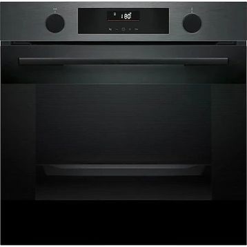 Bosch HUA736EG0T 76 L Buhar Destekli Ankastre Fırın