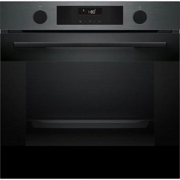 Bosch HUA736EG0T 76 L Buhar Destekli Ankastre Fırın