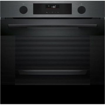Bosch HUA736EG0T 76 L Buhar Destekli Ankastre Fırın