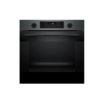 Bosch HUA736EG0T 76 L Buhar Destekli Ankastre Fırın