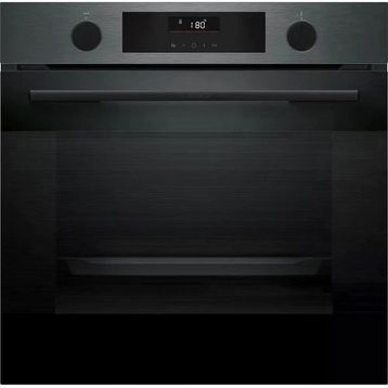 Bosch HUA736EG0T 76 L Buhar Destekli Ankastre Fırın