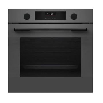 Bosch HUA736EN0T Antrasit Gri Ankastre Fırın