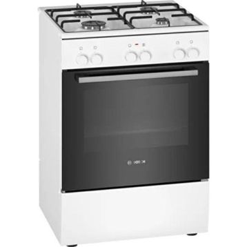 Bosch HXA663D21T Tam Boy Fırın