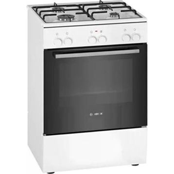 Bosch HXA663D21T Tam Boy Fırın
