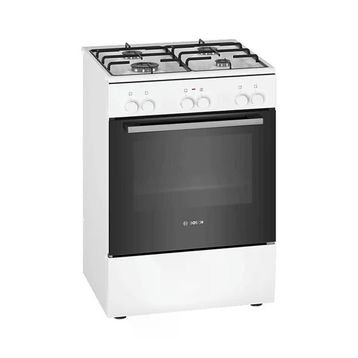 Bosch HXA663D21T Tam Boy Fırın