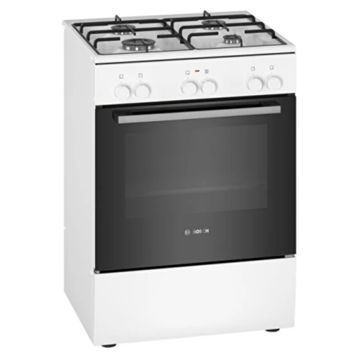 Bosch HXA663D21T Tam Boy Fırın
