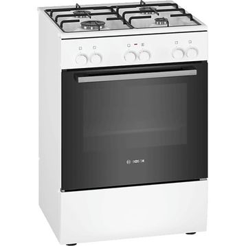 Bosch HXA663D21T Tam Boy Fırın