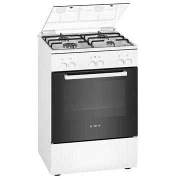 Bosch HXA663D21T Tam Boy Fırın