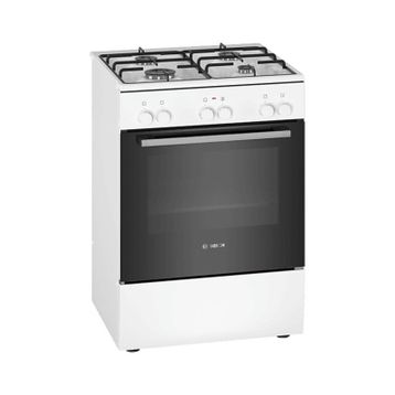 Bosch HXA663D21T Tam Boy Fırın