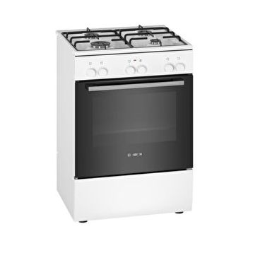 Bosch HXA663D21T Tam Boy Fırın