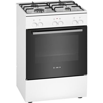 Bosch HXA663D21T Tam Boy Fırın
