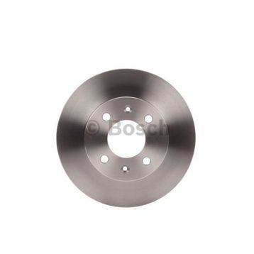 Bosch Hyundai Accent Admire 1.5 CRDI 2002-2008 2 Adet Ön Disk