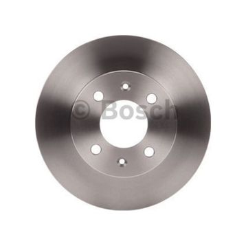 Bosch Hyundai Accent Admire 1.5 CRDI 2002-2008 2 Adet Ön Disk
