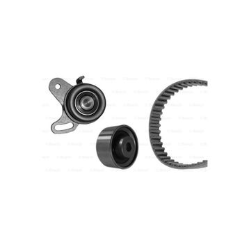 Bosch Hyundai Accent Admire 1.6 2002-2006 Triger Seti