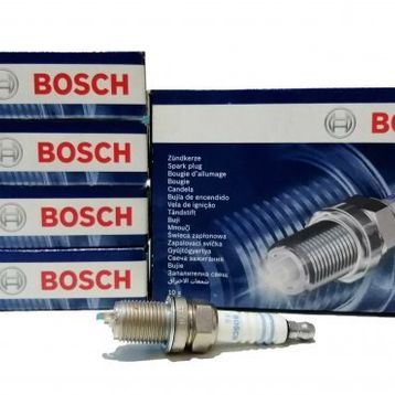 Bosch Hyundai Accent Admire Bakım Seti