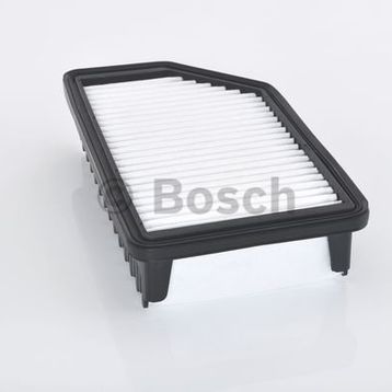 Bosch Hyundai Accent Blue 1.4 2011-2019 Hava Filtresi