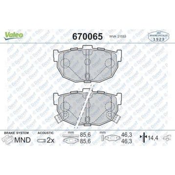 Bosch Hyundai Accent Era 1.6 2006-2012 Arka Balata