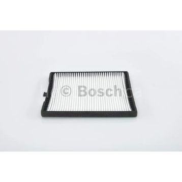 Bosch Hyundai I10 1.0 2013-2018 Polen Filtresi