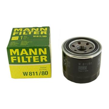 Bosch Hyundai i20 1.25 2012-2014 Yağ Filtresi