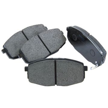 Bosch Hyundai İ30 1.6 2007-2012 Arka Balata