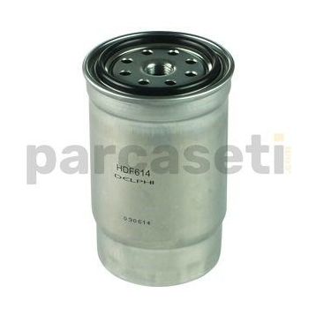 Bosch Hyundai İ30 1.6 CRDI Mazot Filtresi