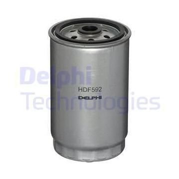 Bosch Hyundai İ30 1.6 CRDI Mazot Filtresi