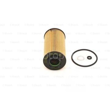 Bosch Hyundai Matrix 1.5 CRDi 2005-2006 Yağ Filtresi