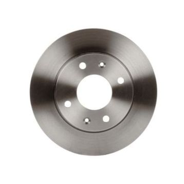 Bosch Hyundai Matrix 1.5 CRDI 2005-2010 2 Adet Ön Disk
