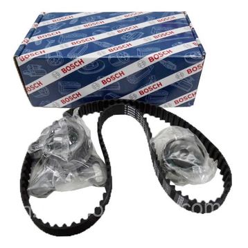 Bosch Hyundai Matrix 1.6 2001-2010 Triger Seti