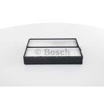 Bosch Hyundai Santa Fe 2.0i Polen Filtresi