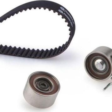 Bosch Hyundai Trajet 2.0 CRDI 2001-2008 Triger Seti