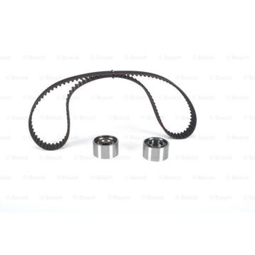 Bosch Hyundai Tucson 2.0 CRDi 2004-2010 Triger Seti