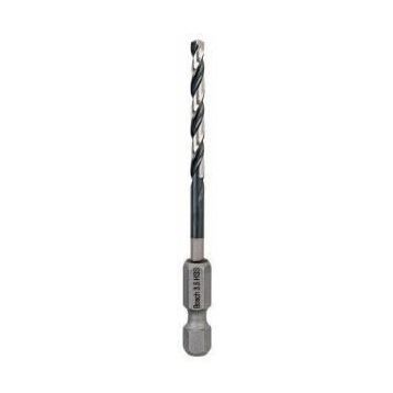 Bosch İmpact 3.5 mm Altıgen Şaftlı Hss Matkap Ucu
