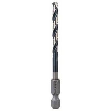 Bosch İmpact 4.5 mm Altıgen Şaftlı Hss Matkap Ucu