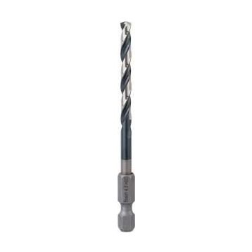 Bosch İmpact 4.5 mm Altıgen Şaftlı Hss Matkap Ucu