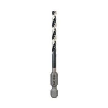 Bosch İmpact 4 mm Altıgen Şaftlı Hss Matkap Ucu