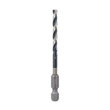Bosch İmpact 4 mm Altıgen Şaftlı Hss Matkap Ucu