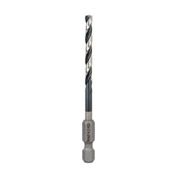 Bosch İmpact 4 mm Altıgen Şaftlı Hss Matkap Ucu