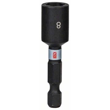 Bosch Impact 50 mm 8'li Matkap ve Vidalama Ucu