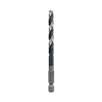 Bosch İmpact 6 mm Altıgen Şaftlı Hss Matkap Ucu