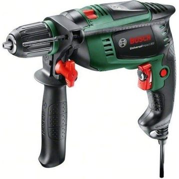 Bosch Impact 8000 Universal Darbeli Matkap