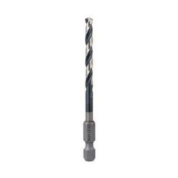 Bosch İmpact 9 mm Altıgen Şaftlı Hss Matkap Ucu