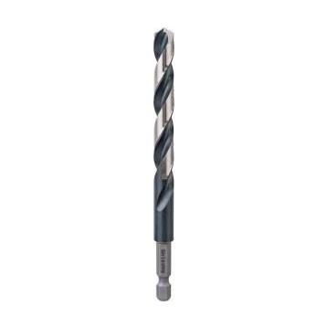 Bosch İmpact 9 mm Altıgen Şaftlı Hss Matkap Ucu