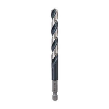 Bosch İmpact 9 mm Altıgen Şaftlı Hss Matkap Ucu