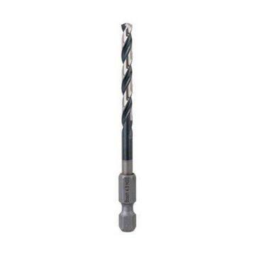 Bosch İmpact 9 mm Altıgen Şaftlı Hss Matkap Ucu