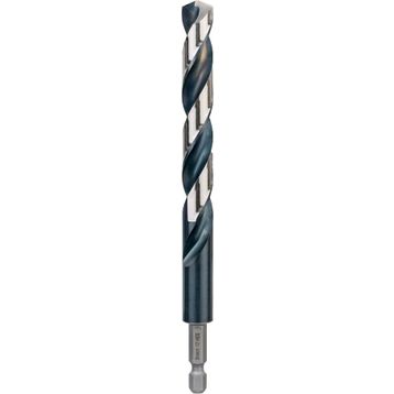 Bosch İmpact 9 mm Altıgen Şaftlı Hss Matkap Ucu