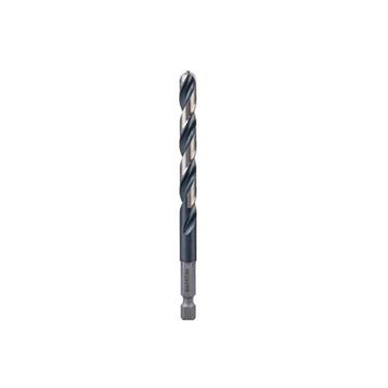 Bosch İmpact Control HSS Metal 8'li Matkap Ucu