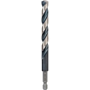 Bosch İmpact Control HSS Metal 8'li Matkap Ucu