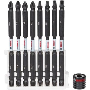 Bosch Impact Control Serisi 9lu 110 mm Çift Taraflı Vidalama Ucu