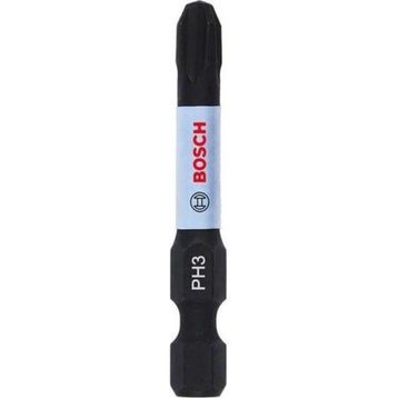 Bosch Impact Control Serisi PH3x50 mm Vidalama Ucu